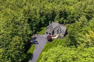 50 Elm St, Plympton, MA 02367 - Photo 3