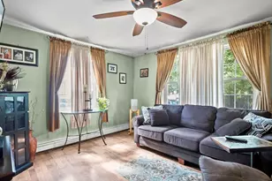 106 Lundberg St, Lowell, MA 01852 - Photo 5