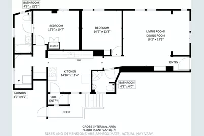 40-42 Upham St #1, Malden, MA 02148 - Photo 17
