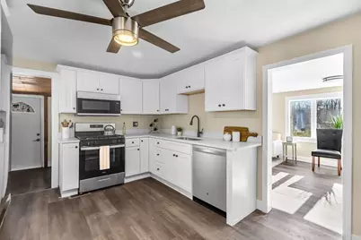 70 Town Hill Rd, Middlefield, MA 01235 - Photo 3