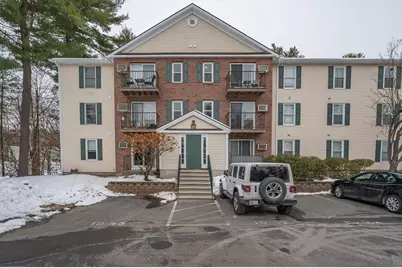 19 Kimberly Drive #22, Merrimack, NH 03054 - Photo 1