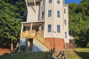 111 Rodney, Worcester, MA 01605 - Photo 1