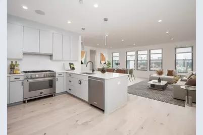 340 West 2nd Street #19, Boston, MA 02127 - Photo 5