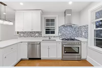 318 Concord Ave #2, Cambridge, MA 02138 - Photo 3