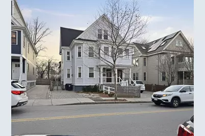 318 Concord Ave #2, Cambridge, MA 02138 - Photo 41