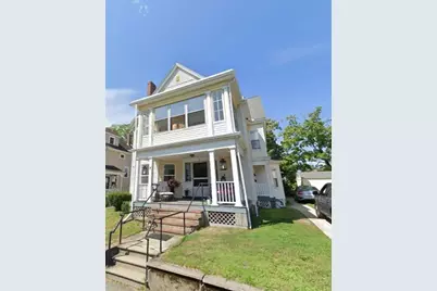 7 Abbott Street #2, Wellesley, MA 02482 - Photo 1