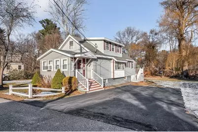 3 Clark Terrace, Wilmington, MA 01887 - Photo 1