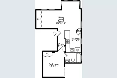 8 Battery Street #8, Boston, MA 02109 - Photo 15