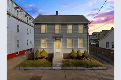 154 Summit St #2, Pawtucket, RI 02860 - Photo 1