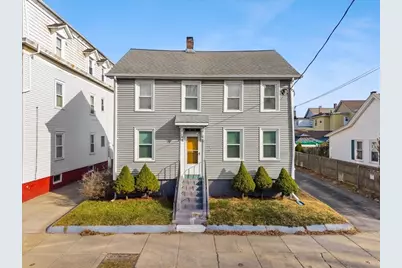 154 Summit St #2, Pawtucket, RI 02860 - Photo 3