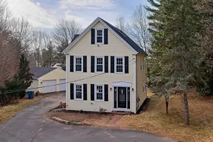 59 Turnpike St, Canton, MA 02021 - Photo 1