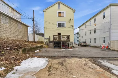 74 Esther St, Worcester, MA 01607 - Photo 5