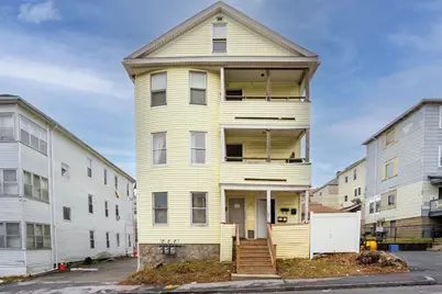 74 Esther St, Worcester, MA 01607 - Photo 1