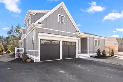 1060 Grove Street #Lot 43, Framingham, MA 01701 - Photo 1