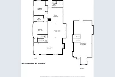 169 Grovers Ave, Winthrop, MA 02152 - Photo 31