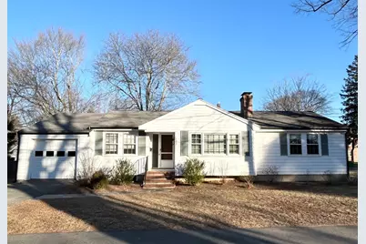 103 Powers St, Needham, MA 02492 - Photo 1