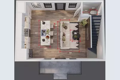 480 Wareham St #12, Middleborough, MA 02346 - Photo 19