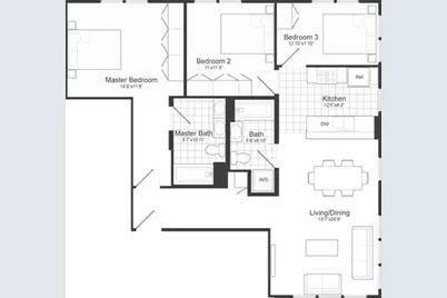 87 New #314, Cambridge, MA 02138 - Photo 11