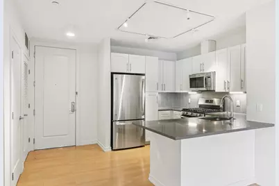 77 New #206, Cambridge, MA 02138 - Photo 3