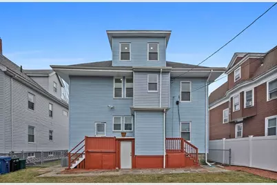 16 Clarkwood St #3, Boston, MA 02126 - Photo 19