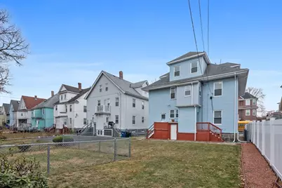 16 Clarkwood St #2, Boston, MA 02126 - Photo 31