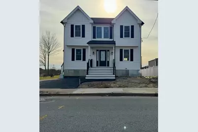 917 Dwelly, Fall River, MA 02720 - Photo 1