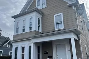 14 Adams St, Taunton, MA 02780 - Photo 1