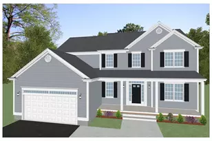 35 Spruce St, Raynham, MA 02767 - Photo 1