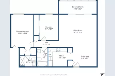 2 Summit #68, Reading, MA 01867 - Photo 25
