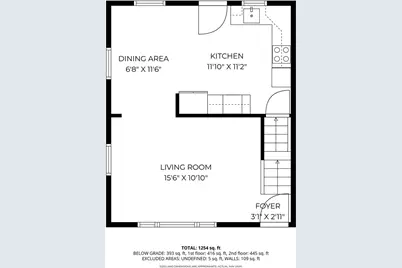 2 Starbird Ave #2, Boston, MA 02131 - Photo 19