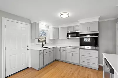 2 Starbird Ave #2, Boston, MA 02131 - Photo 1