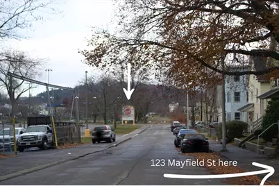 123 Mayfield St #2nd Floor, Worcester, MA 01602 - Photo 11