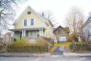 123 Mayfield St, Worcester, MA 01602 - Photo 1