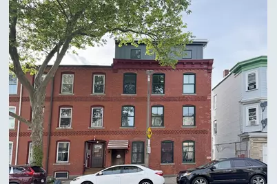 212 Chelsea Street #1, Boston, MA 02128 - Photo 15