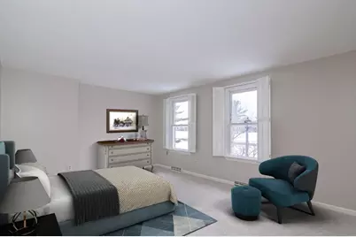 13 Castle Hills Rd #B, Agawam, MA 01001 - Photo 23