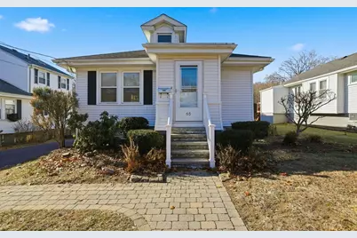 65 Barham Ave, Quincy, MA 02171 - Photo 1
