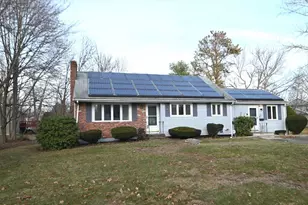 12 College Dr, Brockton, MA 02301 - Photo 1