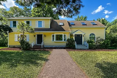 56 Pleasant View, Smithfield, RI 02828 - Photo 1