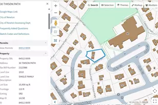 30 K Roadway, Newton, MA 02459 - Photo 1