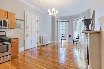 29 E. Concord St. #2, Boston, MA 02118 - Photo 1