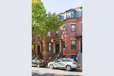 29 E. Concord St. #2, Boston, MA 02118 - Photo 9