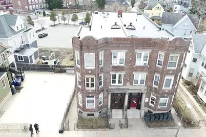 6 Waumbeck #2, Boston, MA 02121 - Photo 19