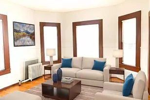 436 Warren Ave, Brockton, MA 02301 - Photo 1