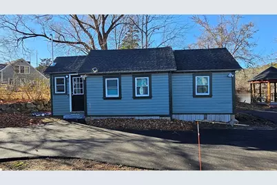 825 Scenic Hwy #12, Bourne, MA 02532 - Photo 1