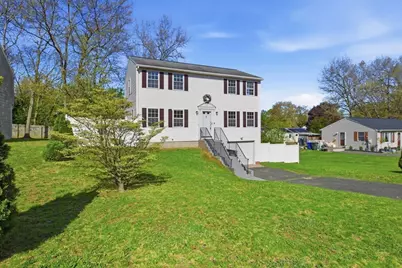 22 Pheasant Drive, Springfield, MA 01119 - Photo 1