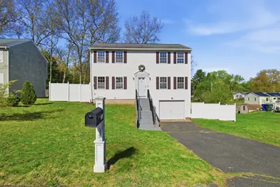 22 Pheasant Drive, Springfield, MA 01119 - Photo 29
