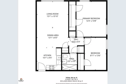 20 Radcliffe Rd #209, Boston, MA 02134 - Photo 23