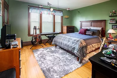 1231 Robeson St, Fall River, MA 02720 - Photo 27