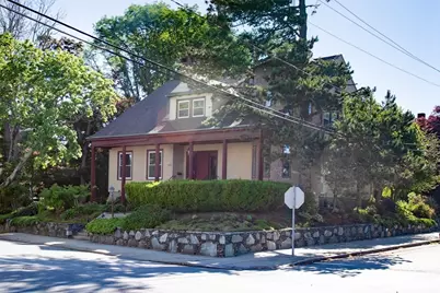 1231 Robeson St, Fall River, MA 02720 - Photo 3