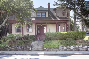 1231 Robeson St, Fall River, MA 02720 - Photo 1